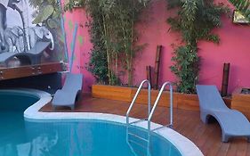 Bucanaan Hostel Boutique