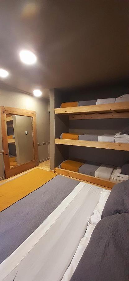 Bucanaan Hostel Boutique Cordoba Exterior photo