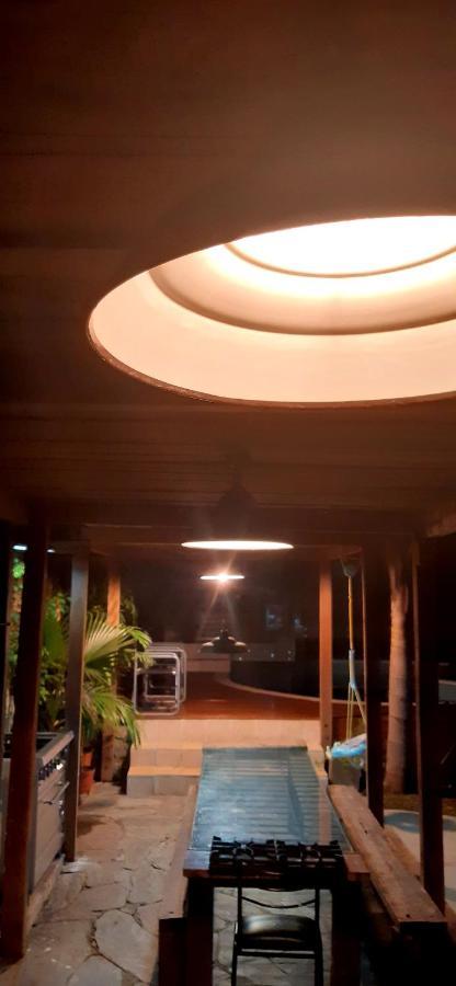 Bucanaan Hostel Boutique Cordoba Exterior photo